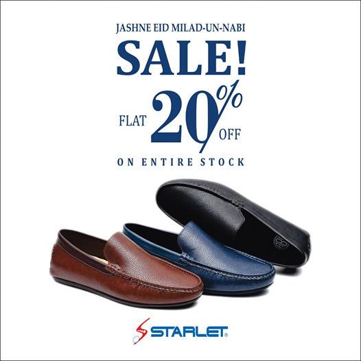 Starlet cheap shoes sale